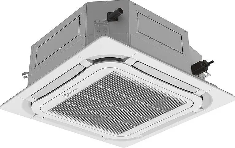 Комплект Electrolux EACC-48H/UP3/N3 сплит-системы, кассетного типа