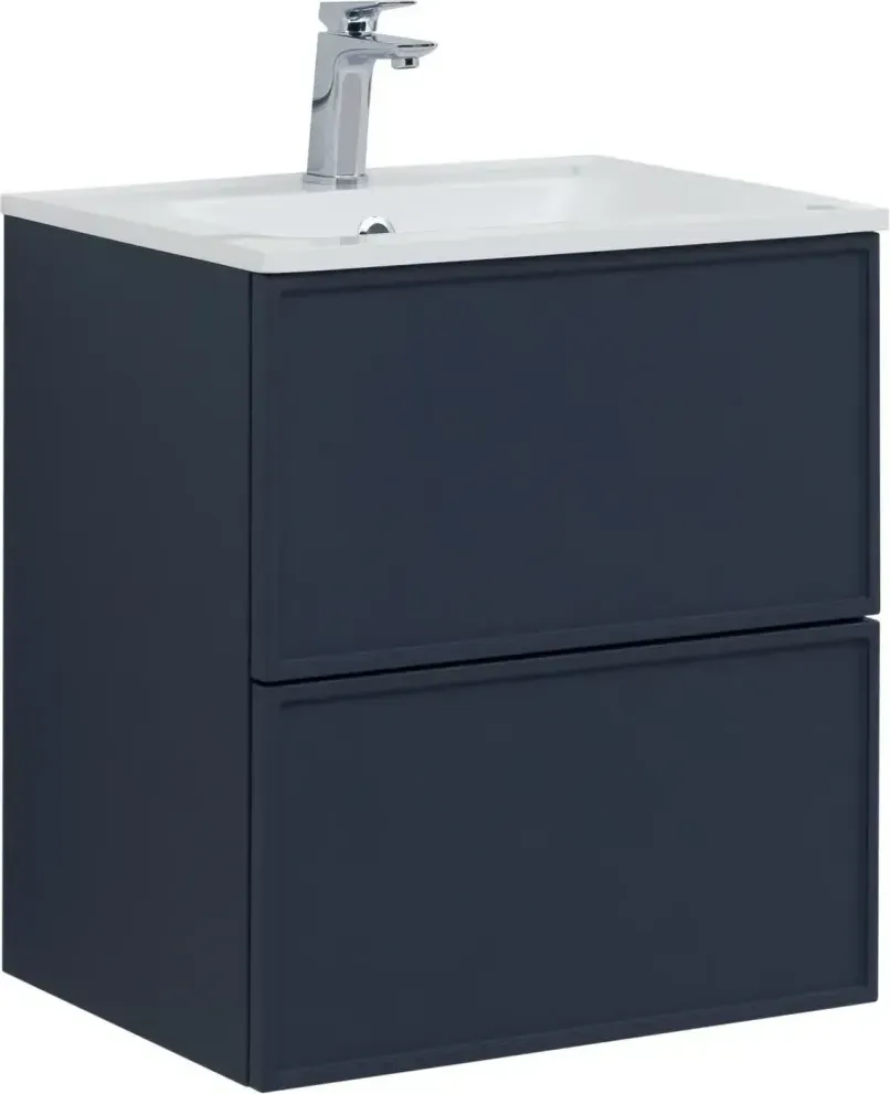 Тумба под раковину Aquanet Арт 58 00313264