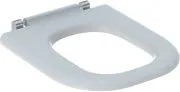 Крышка-сиденье Geberit Renova Comfort 572840000