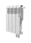 Радиатор Royal Thermo Vittoria 4 секций RTVVDR35004