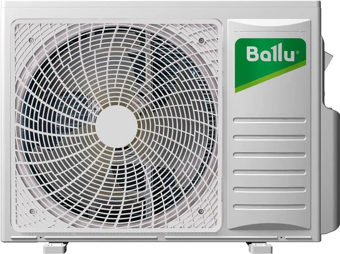 Блок наружный Ballu B3OI-FM/out-24HN8/LP_EU мульти сплит-системы, инверторного типа