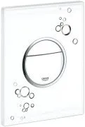 Смывная клавиша для унитазов Grohe Nova Cosmopolitan 38847LI0