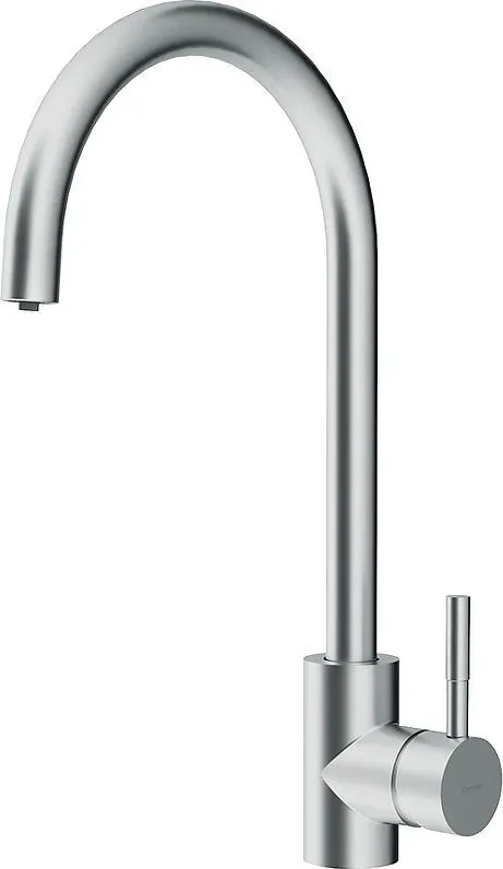 Смеситель Damixa Merkur 400721400 для кухонной мойки