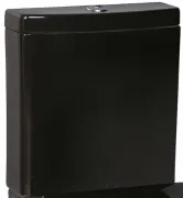 Бачок для унитаза Creavit Lara LR410-00SI00E-0000