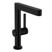 Смеситель Hansgrohe Finoris 76060670 для раковины
