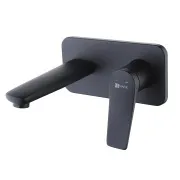 Смеситель Lemark Bronx LM3726BL для раковины