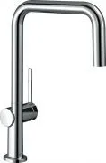 Смеситель Hansgrohe Talis M54 72844000 для кухонной мойки