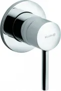 Смеситель Kludi Bozz 389250576 для душа
