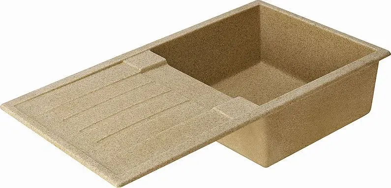 Мойка для кухни Aquaton Верона 85 см 1A710032VR220
