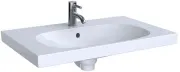 Раковина Geberit Acanto 75 см 500.622.01.2