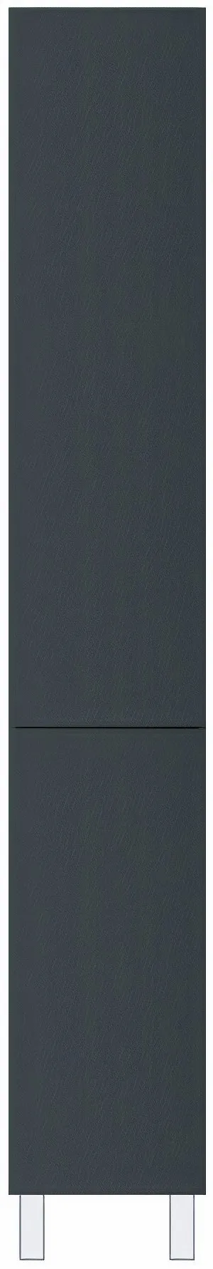 Шкаф-пенал Am.Pm Gem 30x190 M90CSR0306GM правый