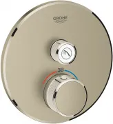 Термостат Grohe Grohtherm SmartControl 29118EN0 для душа