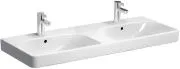 Раковина Geberit Smyle Square 120 см 500.223.01.1