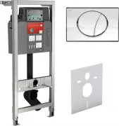Инсталляция для унитаза Mepa VariVIT 514306