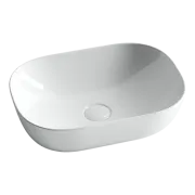 Раковина накладная Ceramica Nova Element 45 см CN6009