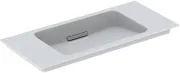 Раковина Geberit One 90 см 500.395.01.2