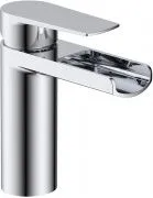 Смеситель BelBagno Carin CAR-LVM3-CRM для раковины