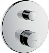Смеситель Axor Uno 45405000 для ванны с душем