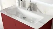 Раковина Cezares Liverpool 95 см 82366