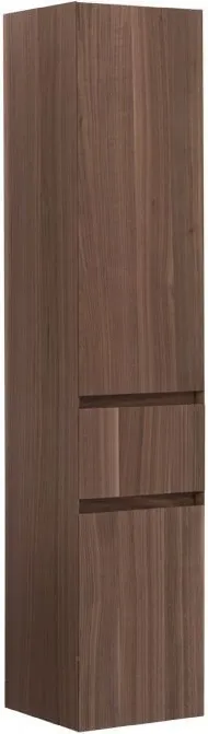 Шкаф-пенал Aquanet Нью-Йорк 35x163 см 203956 правый