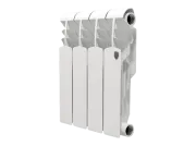 Радиатор Royal Thermo Vittoria 4 секций RTV35004