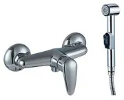 Смеситель Lemark Pramen LM3318C для душа с гигиенической лейкой