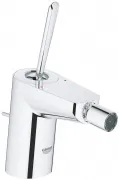 Смеситель Grohe Eurodisc Joy 24036000 для биде с донным клапаном