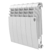 Радиатор Royal Thermo BiLiner 6 секций RTBBT35006