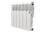 Радиатор Royal Thermo Vittoria 6 секций RTV35006
