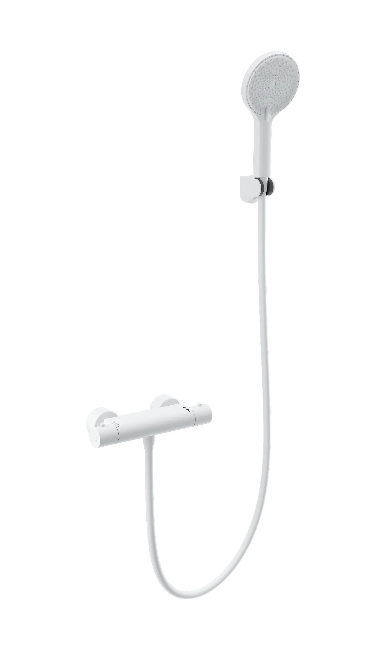 Смеситель для душа Wonzon & Woghand INN WW-B2003-A-MW
