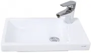 Раковина Creavit Trend 50 см TP026-00CB00E-0000 правая