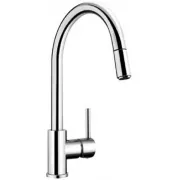 Смеситель для кухни Blanco Spirit-S  516526 хром