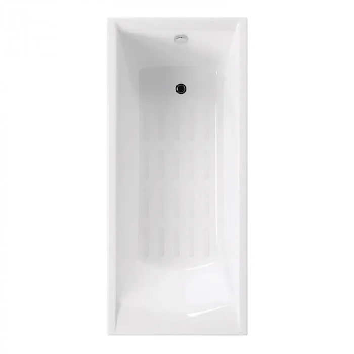 Чугунная ванна Delice Prestige 180x80 см DLR230623-AS