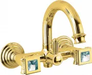 Смеситель Cezares Olimp OLIMP-VD-03/24-Sw для ванны с душем