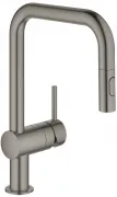 Смеситель Grohe Minta 32322AL2 для кухонной мойки