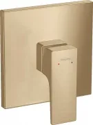 Смеситель Hansgrohe Metropol 32565140 для душа с внутренней частью