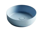 Раковина накладная Ceramica Nova Element 40 см CN6022ML