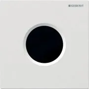 Смывная клавиша для писсуаров Geberit Sigma 01 116.031.11.5