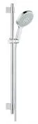 Душевой гарнитур Grohe Power&Soul Cosmopolitan 160 27746000