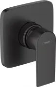 Смеситель Hansgrohe Vernis Shape 71658670 для душа