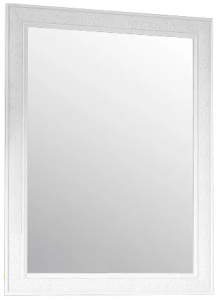 Зеркало Corozo Классика 80x80 SD-00000271