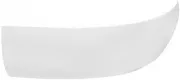 Экран для ванны Besco Milena 150 см OAM-150-NP
