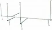 Каркас для ванны Marka One Gracia 170x100 У12869