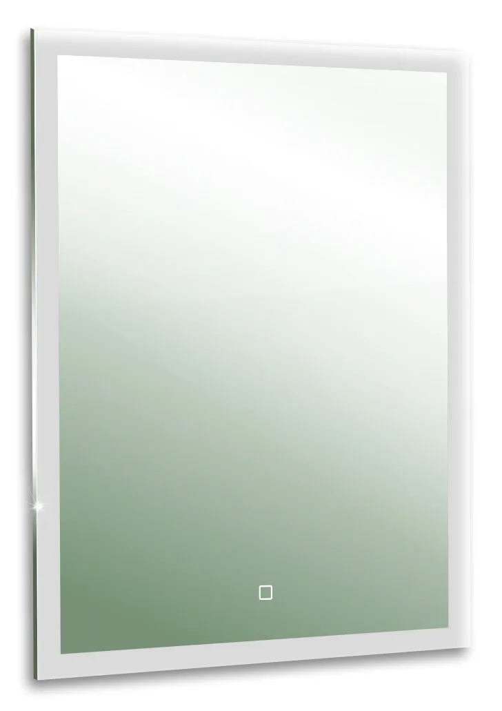 Зеркало Silver Mirrors Гуверт 60x80 ФР-1540 с подсветкой