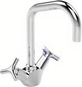 Смеситель Vidima Trinity BA259AA для раковины