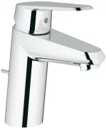 Смеситель Grohe Eurodisc Cosmopolitan 33190002 для раковины с донным клапаном