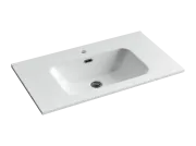 Раковина накладная Ceramica Nova Element 80 см CN7005