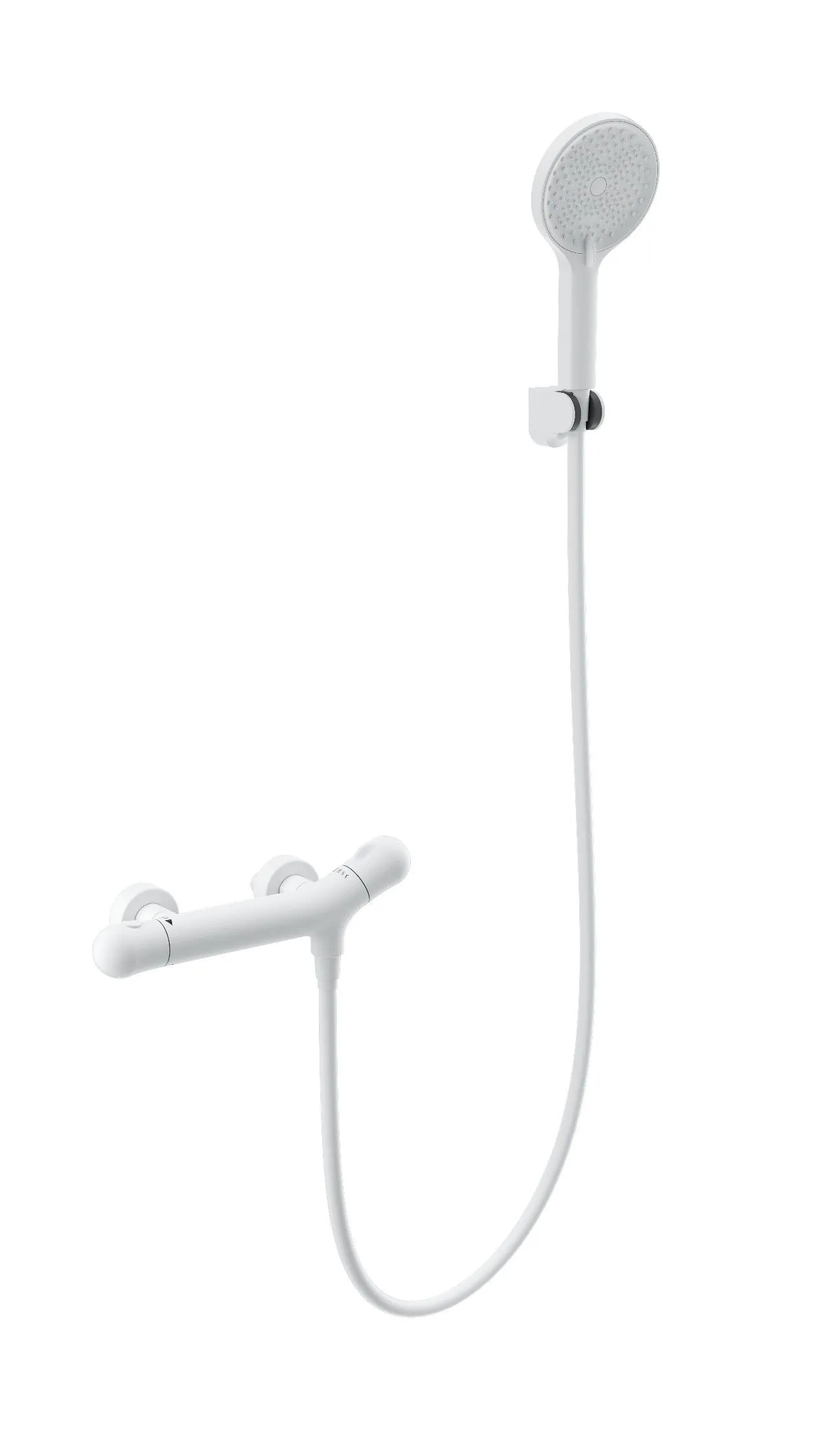 Смеситель для душа Wonzon & Woghand WW-B2057-A-MW
