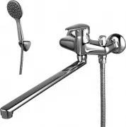 Смеситель Lemark Pramen LM3317C универсальный