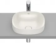 Раковина Roca Inspira Soft 37 см 32750R650
